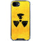 Radioactivity Large iPhone 16e Clear Case